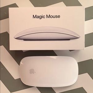 Apple Magic Mouse 2